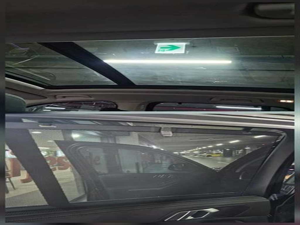 BMW X5 X5 (G05) xDrive 30d M 스포츠 이미지 15