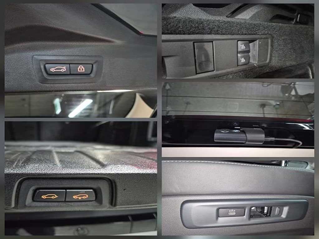 BMW X5 X5 (G05) xDrive 30d M 스포츠 이미지 16