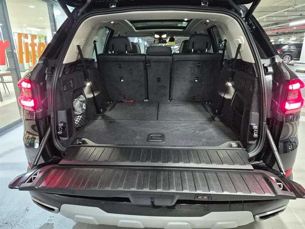 BMW X5 X5 (G05) xDrive 30d M 스포츠 이미지 18