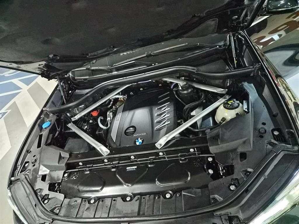 BMW X5 X5 (G05) xDrive 30d M 스포츠 이미지 19