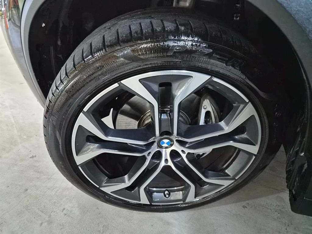 BMW X5 X5 (G05) xDrive 30d M 스포츠 이미지 20
