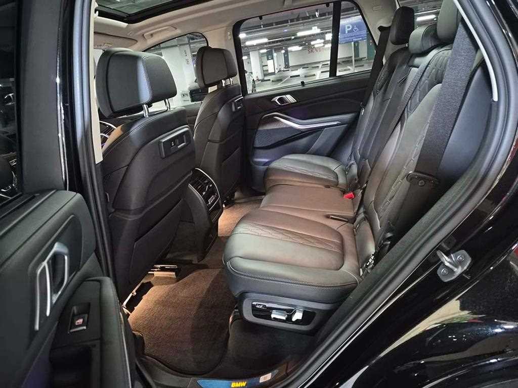 BMW X5 X5 (G05) xDrive 30d M 스포츠 이미지 7