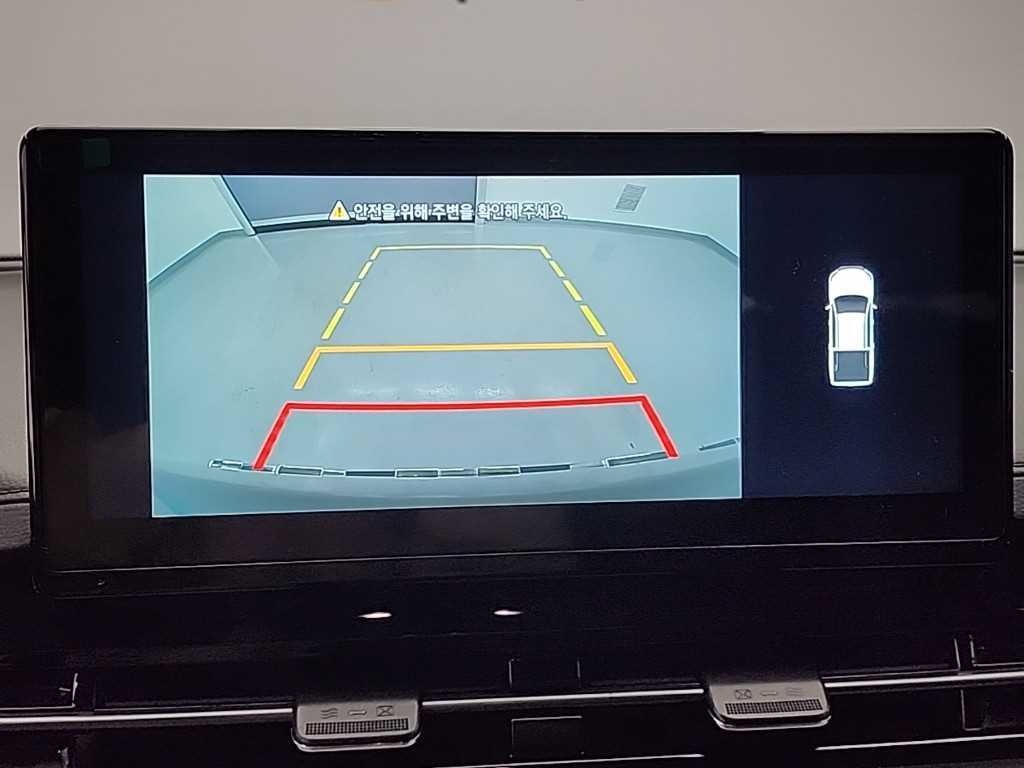 KG모빌리티(쌍용) 렉스턴 더 뉴 렉스턴 스포츠 칸 디젤 2.2 4WD 쿨멘 프레스티지 이미지 16