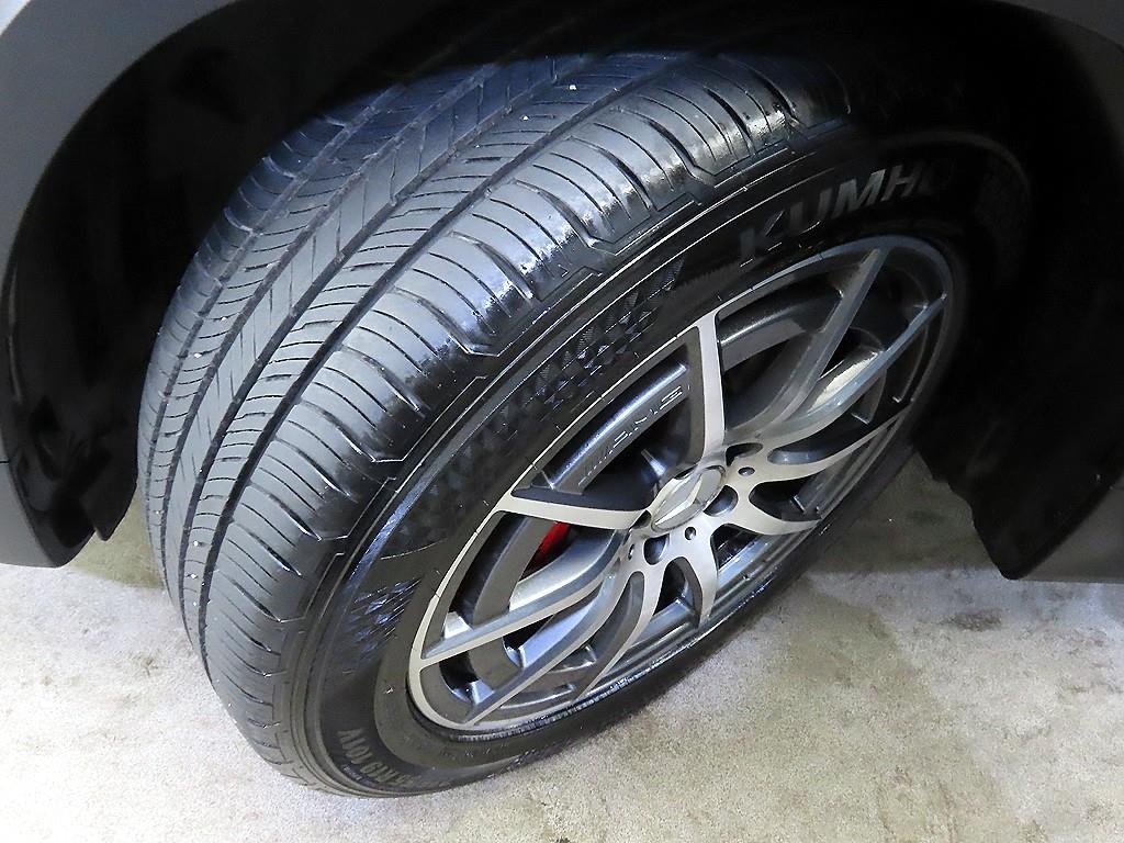 벤츠 GLB 클래스 GLB클래스 X247 AMG GLB 35 4MATIC 이미지 20