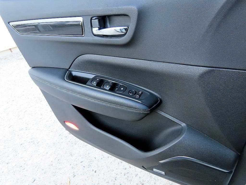 르노코리아(삼성) QM6 디젤 4WD RE 시그니처 이미지 11