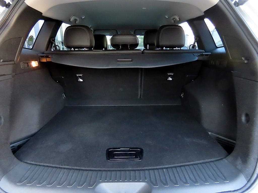 르노코리아(삼성) QM6 디젤 4WD RE 시그니처 이미지 18