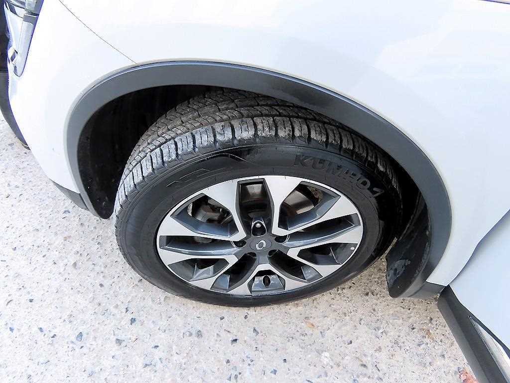 르노코리아(삼성) QM6 디젤 4WD RE 시그니처 이미지 20