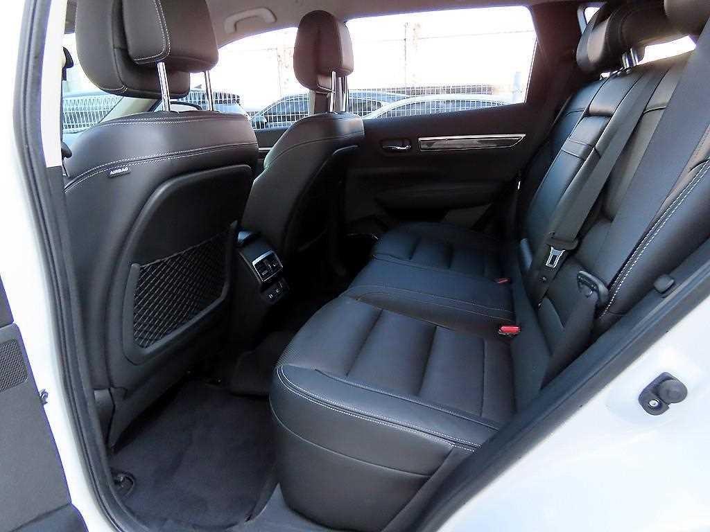 르노코리아(삼성) QM6 디젤 4WD RE 시그니처 이미지 6