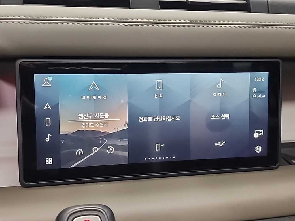 랜드로버 디펜더 디펜더 (L663) 110 D300 HSE 이미지 15