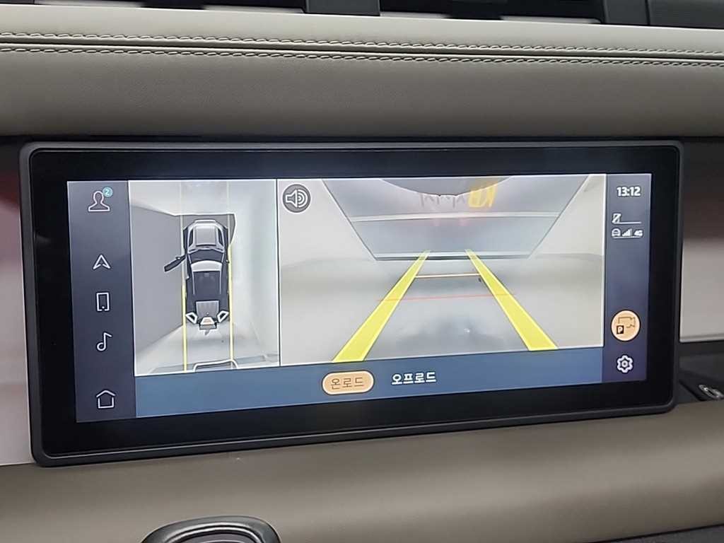 랜드로버 디펜더 디펜더 (L663) 110 D300 HSE 이미지 16