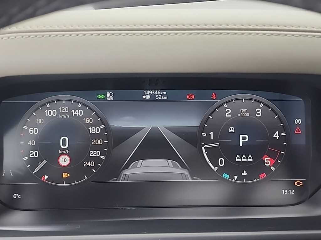 랜드로버 디펜더 디펜더 (L663) 110 D300 HSE 이미지 6