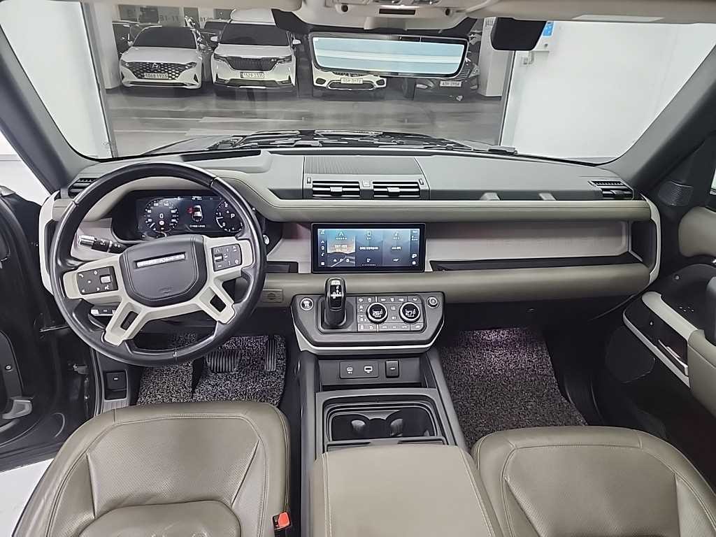 랜드로버 디펜더 디펜더 (L663) 110 D300 HSE 이미지 7