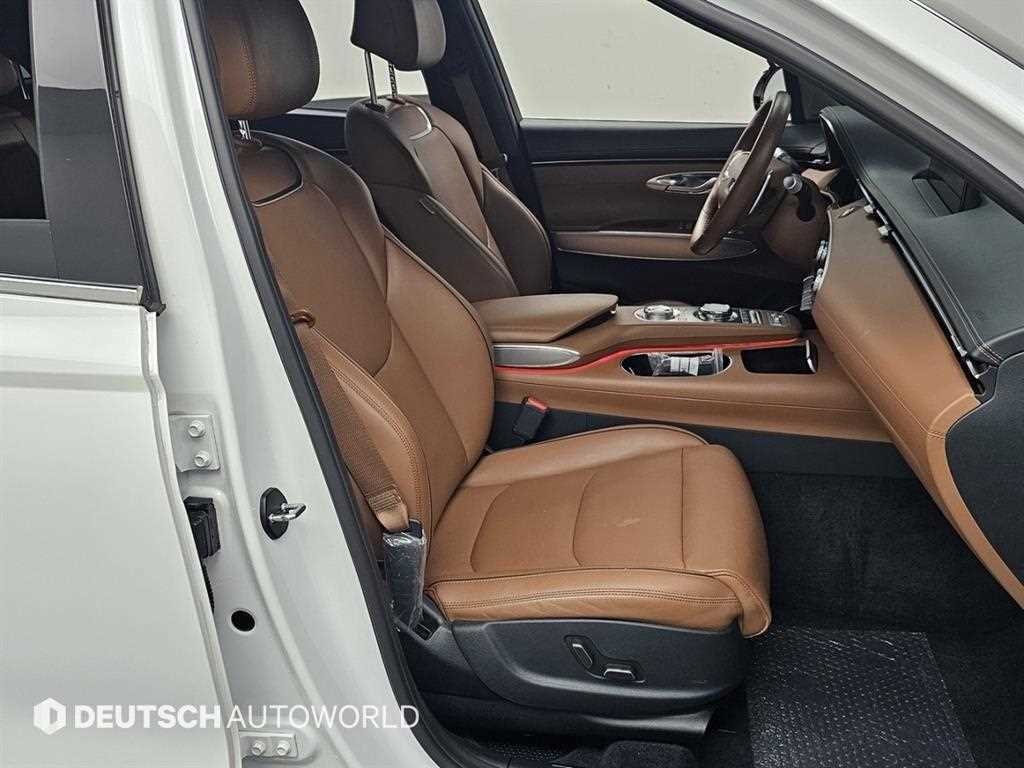 제네시스 GV70 2.5T 가솔린 AWD 이미지 10