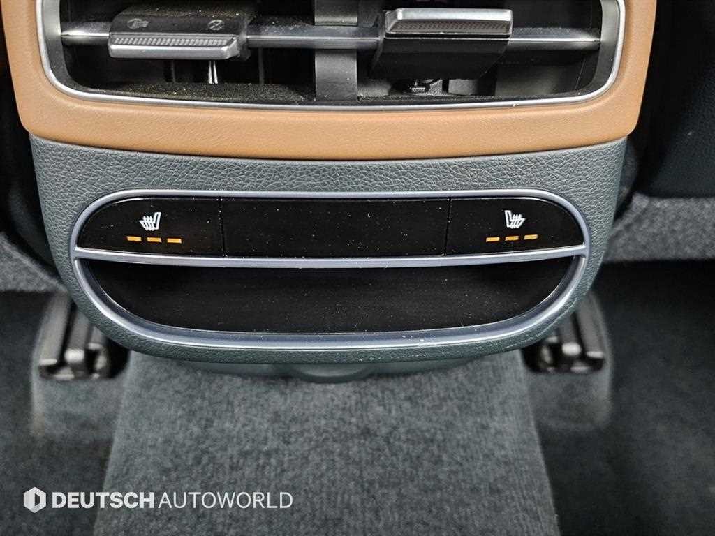 제네시스 GV70 2.5T 가솔린 AWD 이미지 16