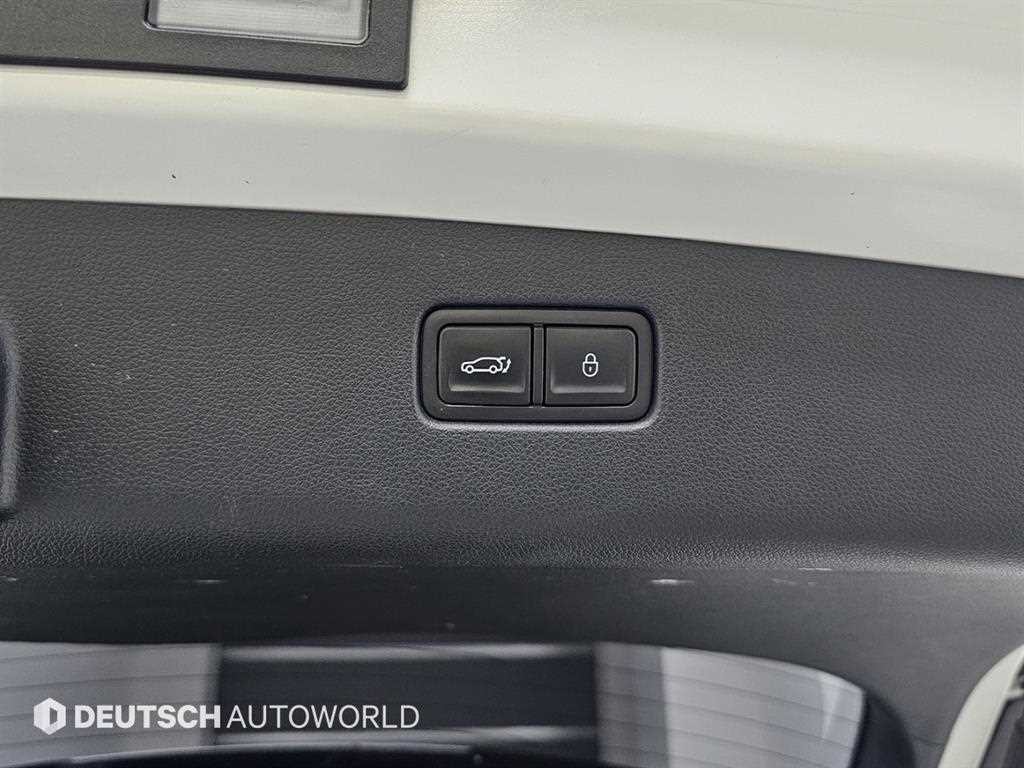 제네시스 GV70 2.5T 가솔린 AWD 이미지 20