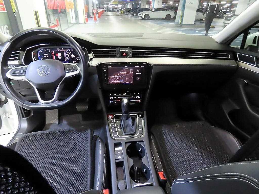 폭스바겐 파사트 파사트GT(B8) 2.0 TDI 프리미엄 이미지 10