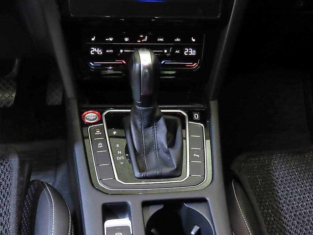 폭스바겐 파사트 파사트GT(B8) 2.0 TDI 프리미엄 이미지 12