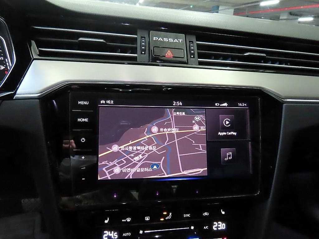 폭스바겐 파사트 파사트GT(B8) 2.0 TDI 프리미엄 이미지 13