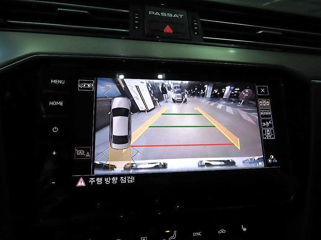폭스바겐 파사트 파사트GT(B8) 2.0 TDI 프리미엄 이미지 14