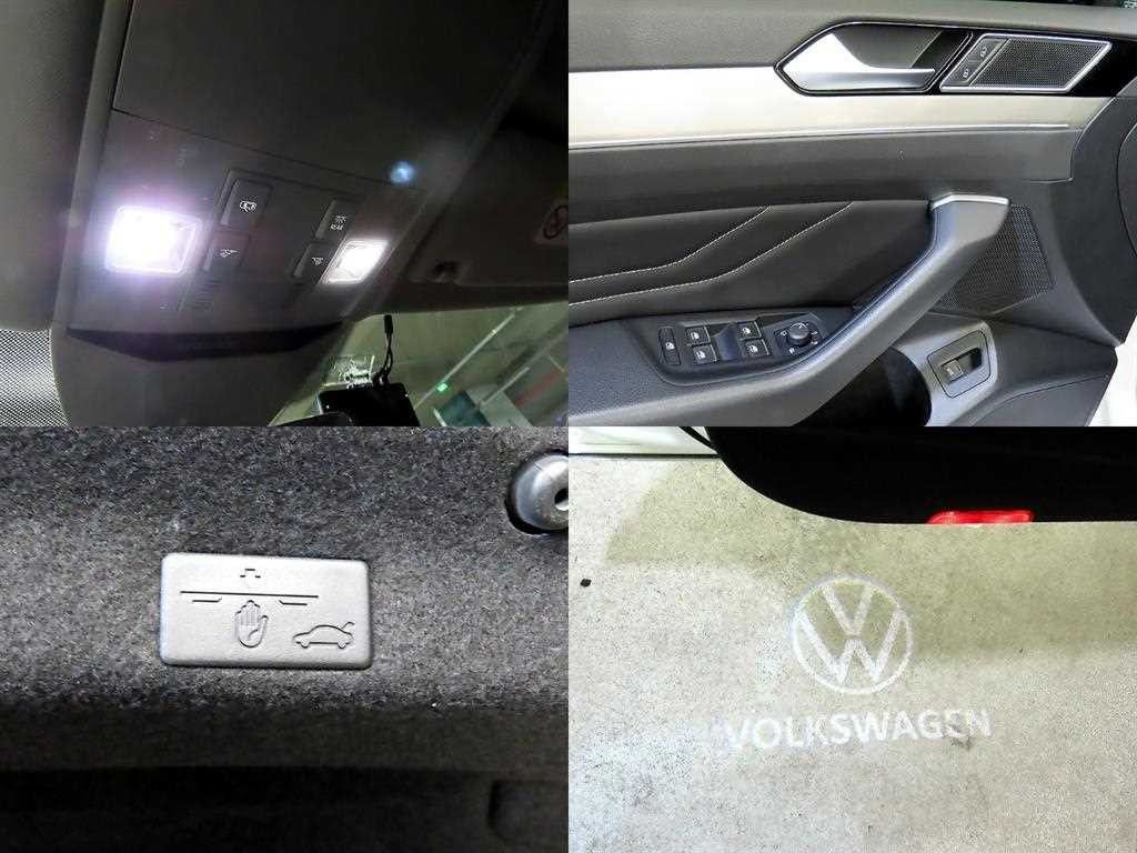 폭스바겐 파사트 파사트GT(B8) 2.0 TDI 프리미엄 이미지 18