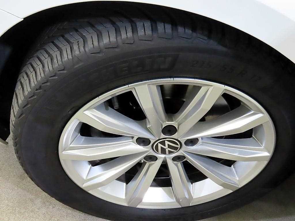 폭스바겐 파사트 파사트GT(B8) 2.0 TDI 프리미엄 이미지 20