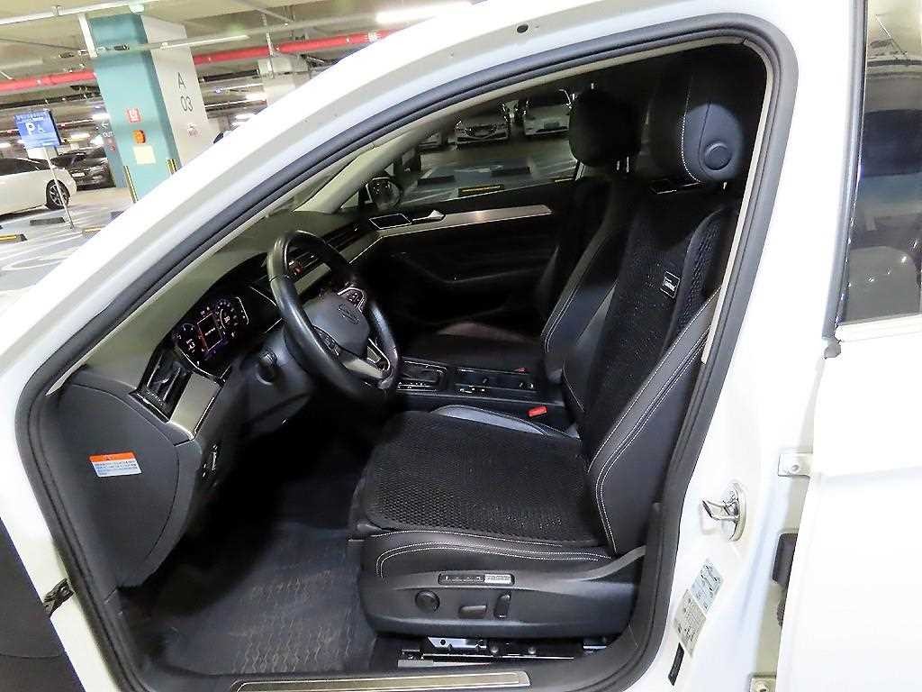 폭스바겐 파사트 파사트GT(B8) 2.0 TDI 프리미엄 이미지 6