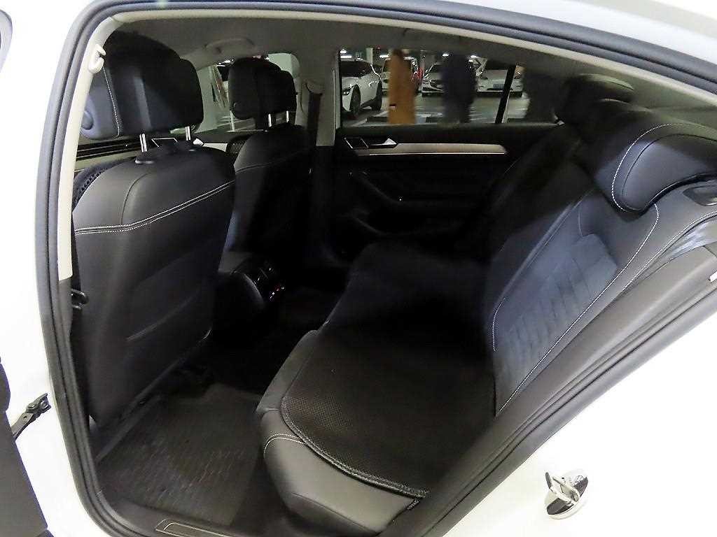 폭스바겐 파사트 파사트GT(B8) 2.0 TDI 프리미엄 이미지 7