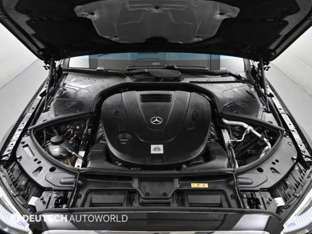 벤츠 S 클래스 S클래스-W223 마이바흐 S680 4MATIC 이미지 6