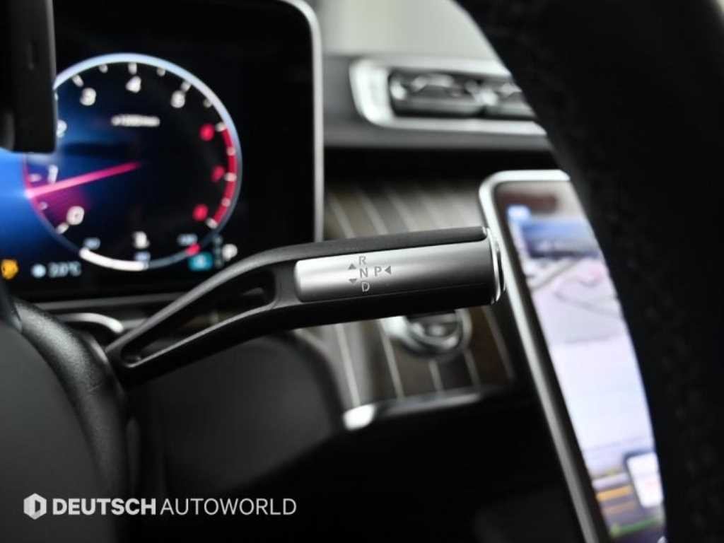 벤츠 S 클래스 S클래스-W223 마이바흐 S680 4MATIC 이미지 9
