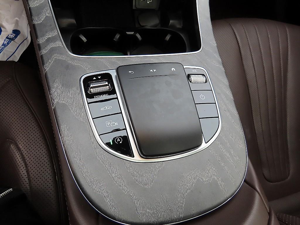 벤츠 CLS 클래스 CLS클래스 C257 CLS 450 4MATIC AMG Line 이미지 13