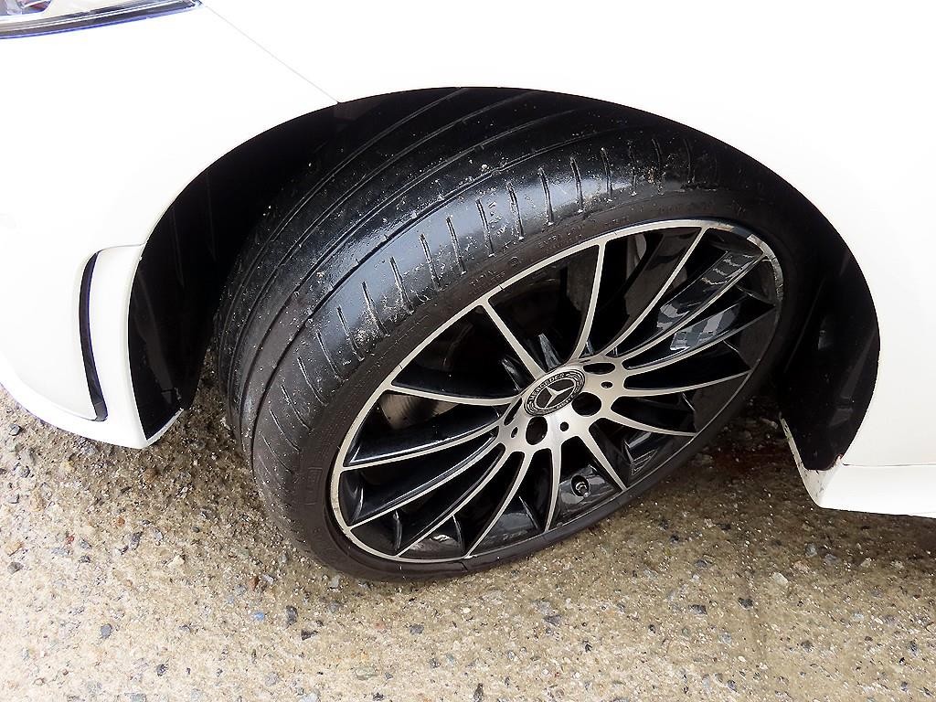 벤츠 CLS 클래스 CLS클래스 C257 CLS 450 4MATIC AMG Line 이미지 20