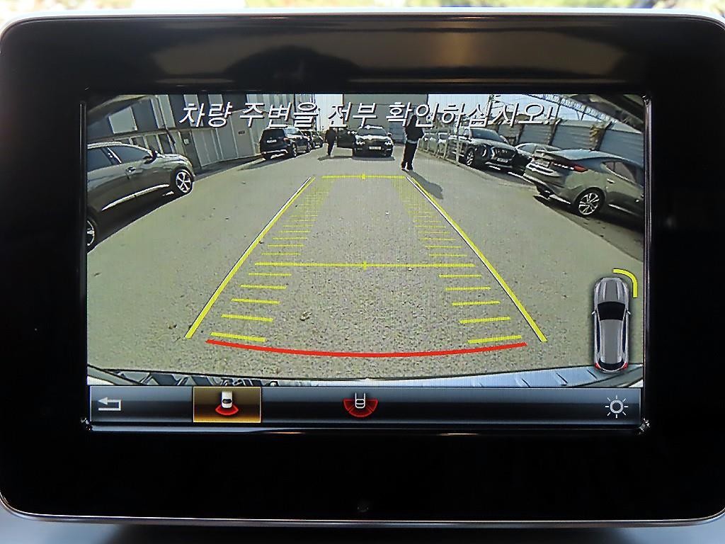 벤츠 GLA 클래스 GLA클래스 X156 GLA220 프리미엄 이미지 14