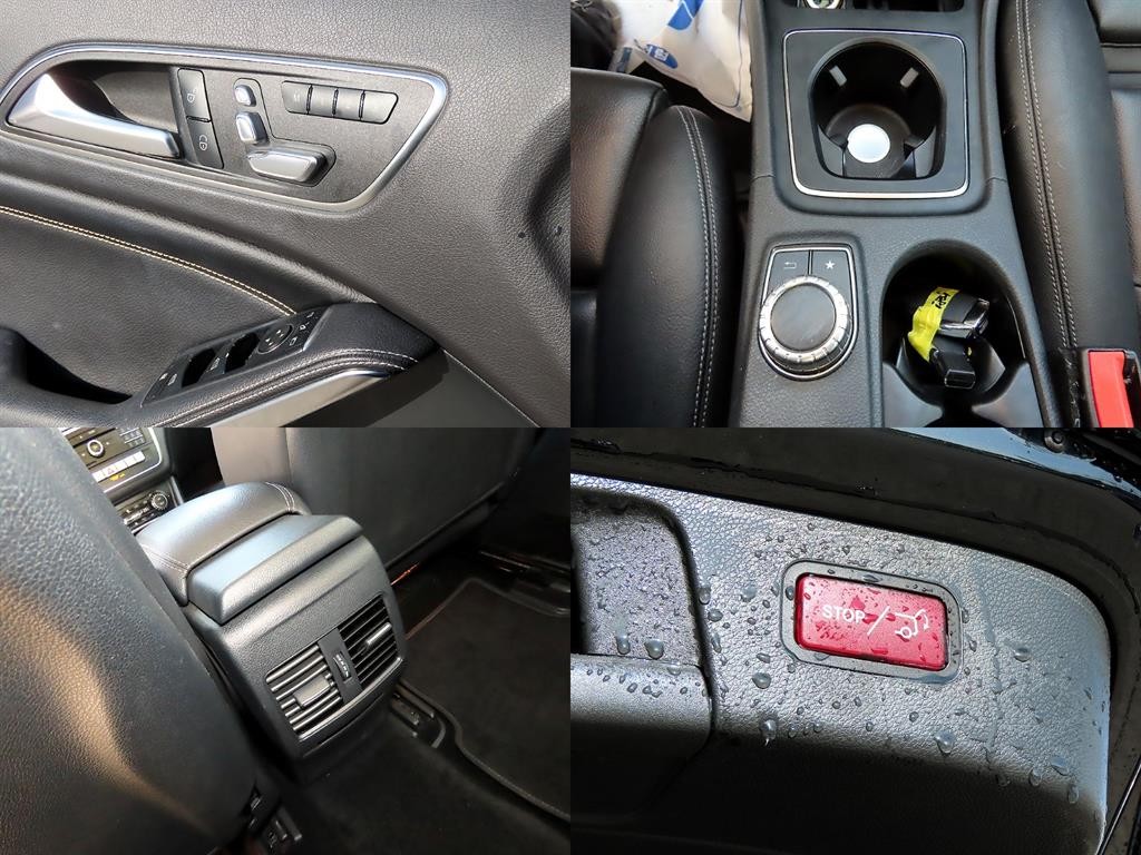벤츠 GLA 클래스 GLA클래스 X156 GLA220 프리미엄 이미지 18