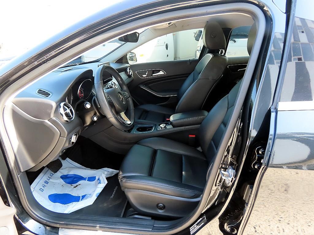 벤츠 GLA 클래스 GLA클래스 X156 GLA220 프리미엄 이미지 5