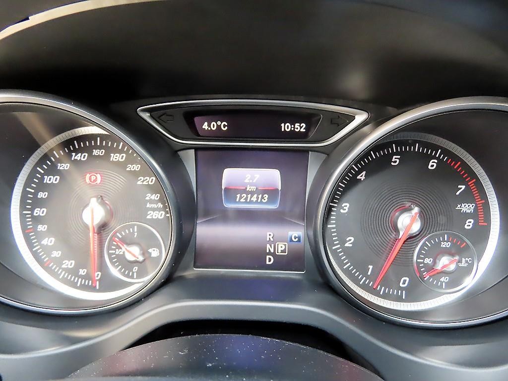 벤츠 GLA 클래스 GLA클래스 X156 GLA220 프리미엄 이미지 9