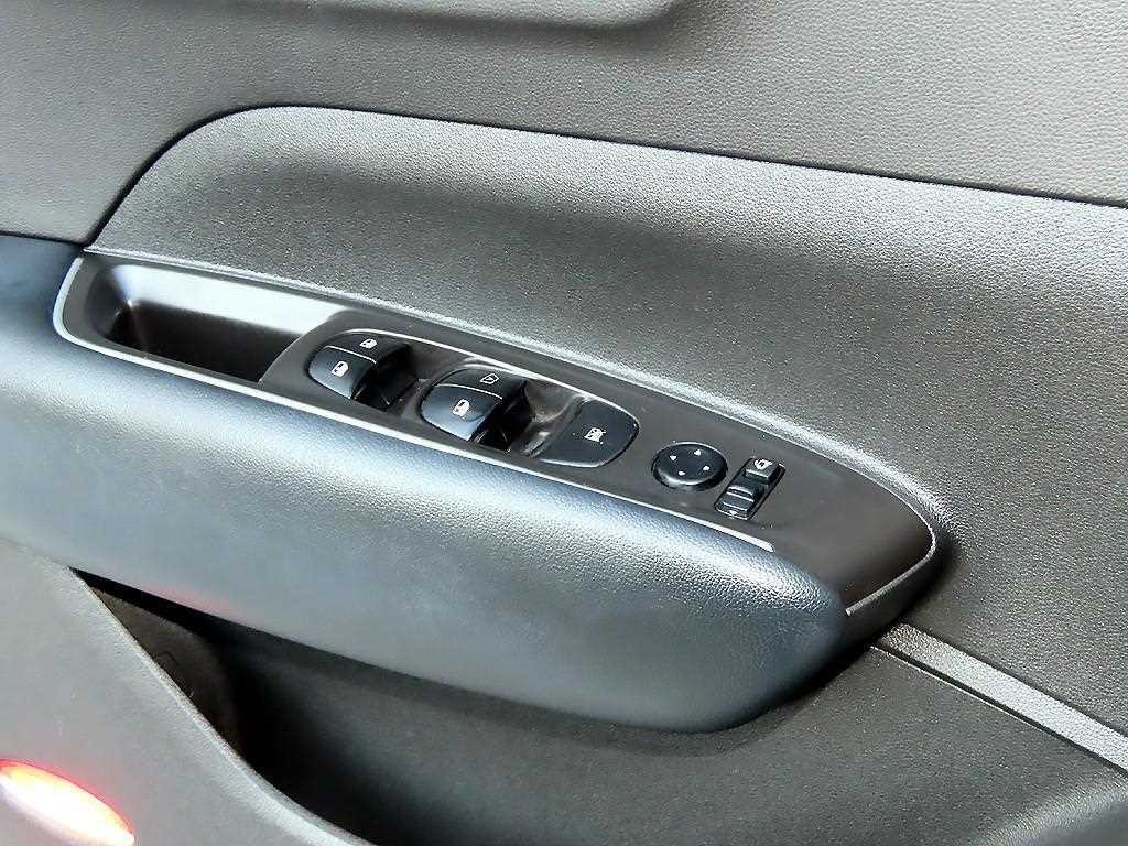 르노코리아(삼성) QM6 가솔린 2WD RE 이미지 11