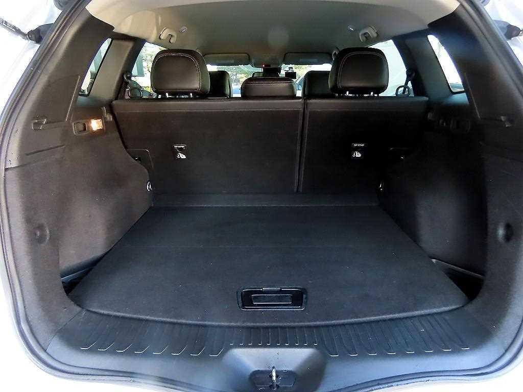 르노코리아(삼성) QM6 가솔린 2WD RE 이미지 18