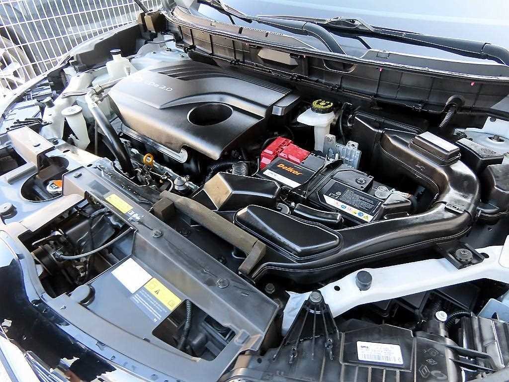 르노코리아(삼성) QM6 가솔린 2WD RE 이미지 19