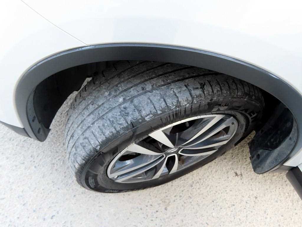 르노코리아(삼성) QM6 가솔린 2WD RE 이미지 20