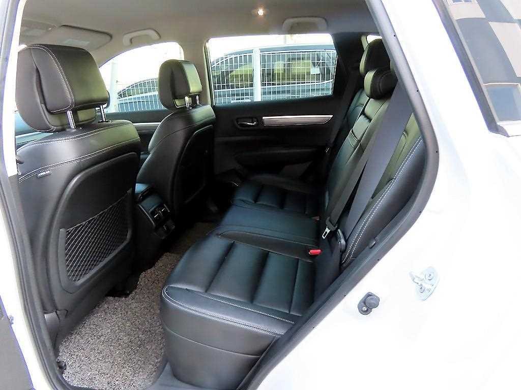 르노코리아(삼성) QM6 가솔린 2WD RE 이미지 6