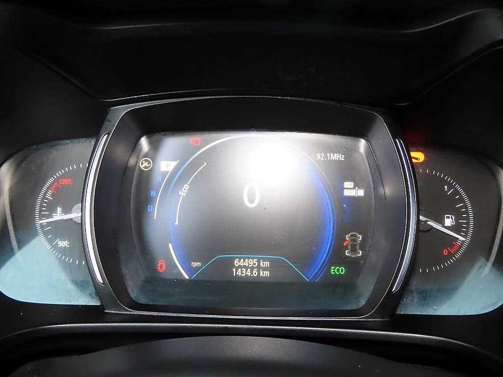 르노코리아(삼성) QM6 가솔린 2WD RE 이미지 9