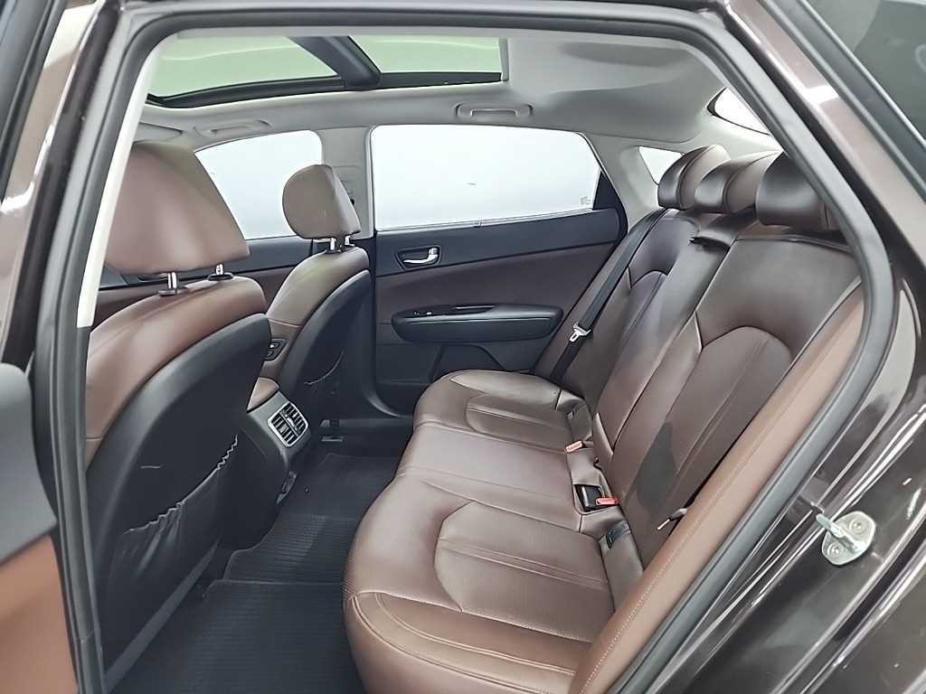 기아 K5 K5 2세대 SX 2.0 노블레스 스페셜 이미지 12