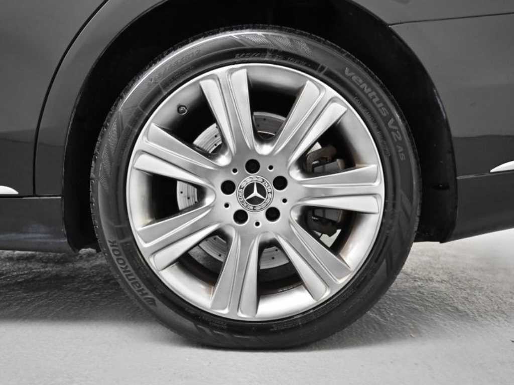 벤츠 S 클래스 S클래스-W222 S 500L 이미지 5