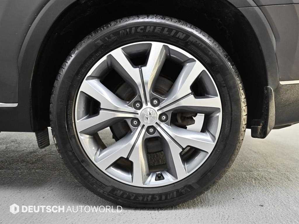 현대 팰리세이드 디젤 2.2 2WD 프레스티지 이미지 5