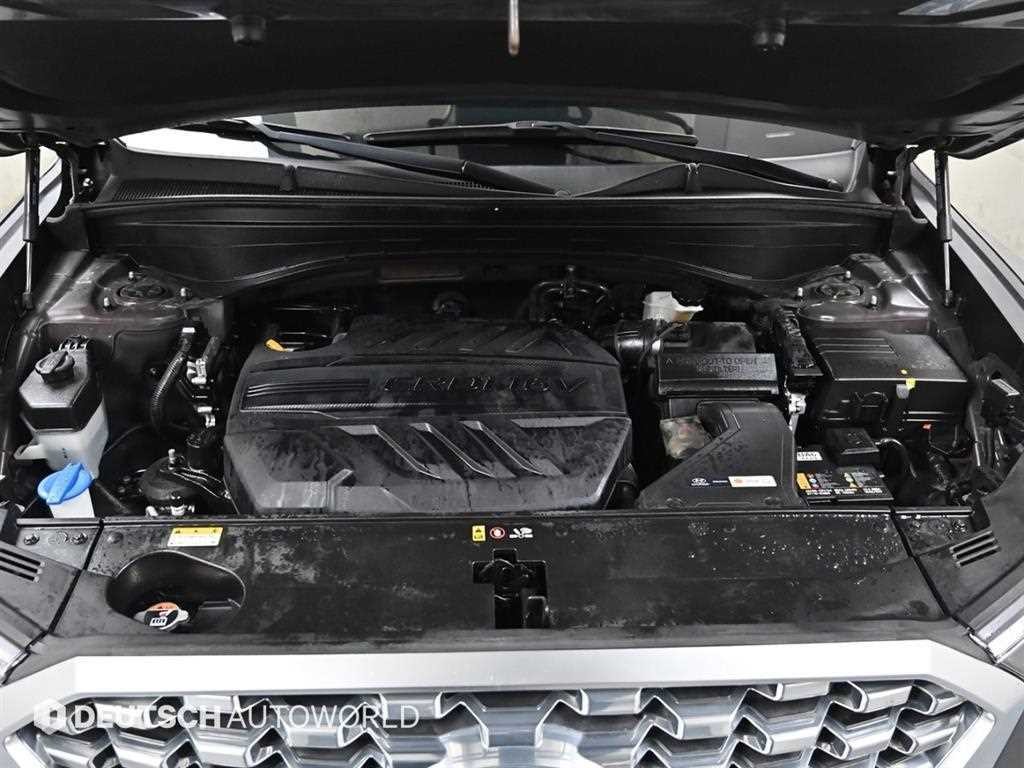 현대 팰리세이드 디젤 2.2 2WD 프레스티지 이미지 6