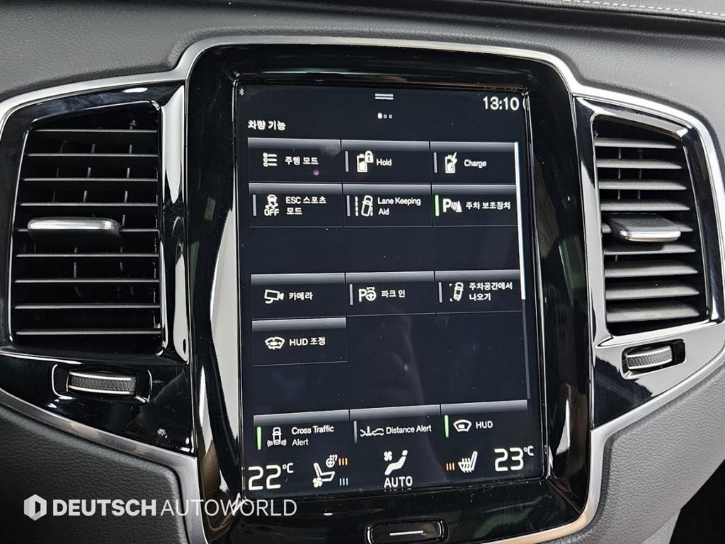볼보 XC90 XC90 2세대 2.0 T8 AWD 얼티메이트 브라이트 이미지 17
