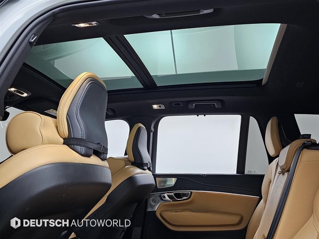 볼보 XC90 XC90 2세대 2.0 T8 AWD 얼티메이트 브라이트 이미지 19