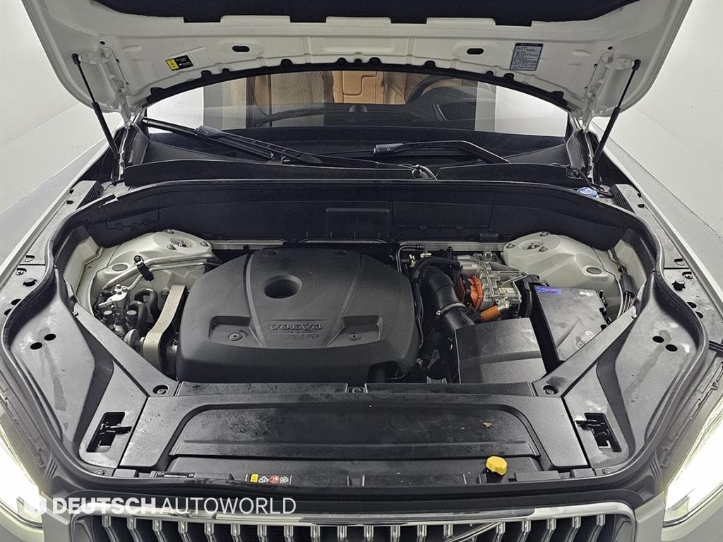볼보 XC90 XC90 2세대 2.0 T8 AWD 얼티메이트 브라이트 이미지 6