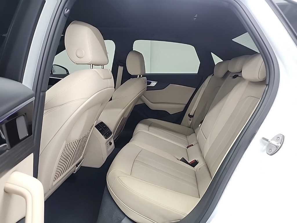 아우디 A4 A4 (B9) 40 TFSI 프리미엄 이미지 12