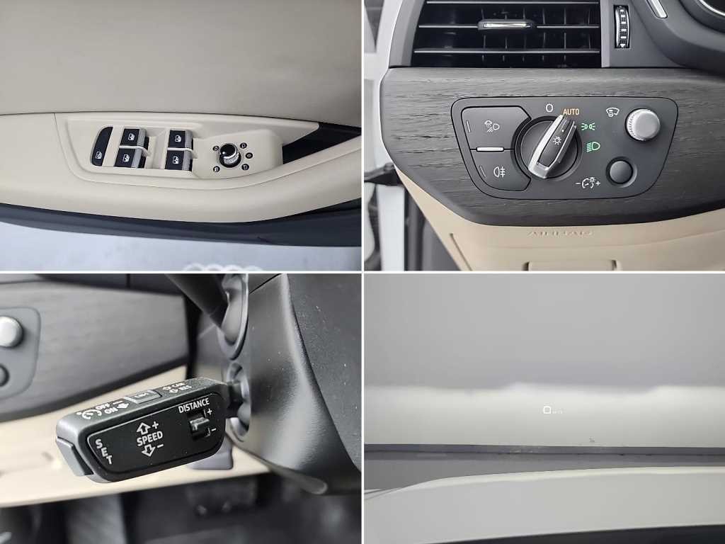 아우디 A4 A4 (B9) 40 TFSI 프리미엄 이미지 17
